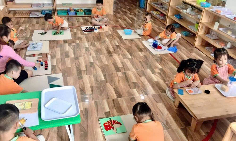 Ưu điểm