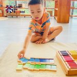 do choi montessori