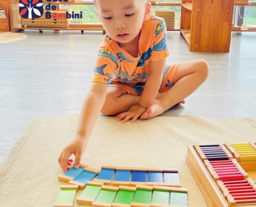 do choi montessori