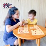 Phương pháp Montessori