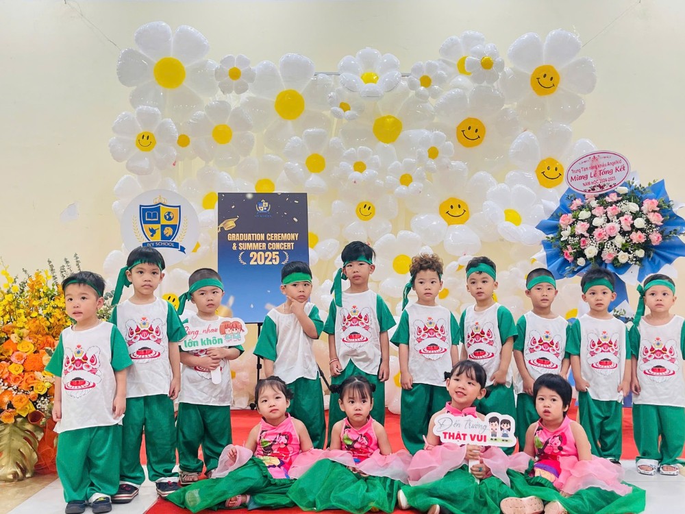 IVY School