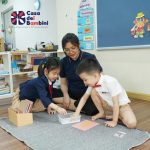 Trường mầm non quốc tế tại Hà Nội
