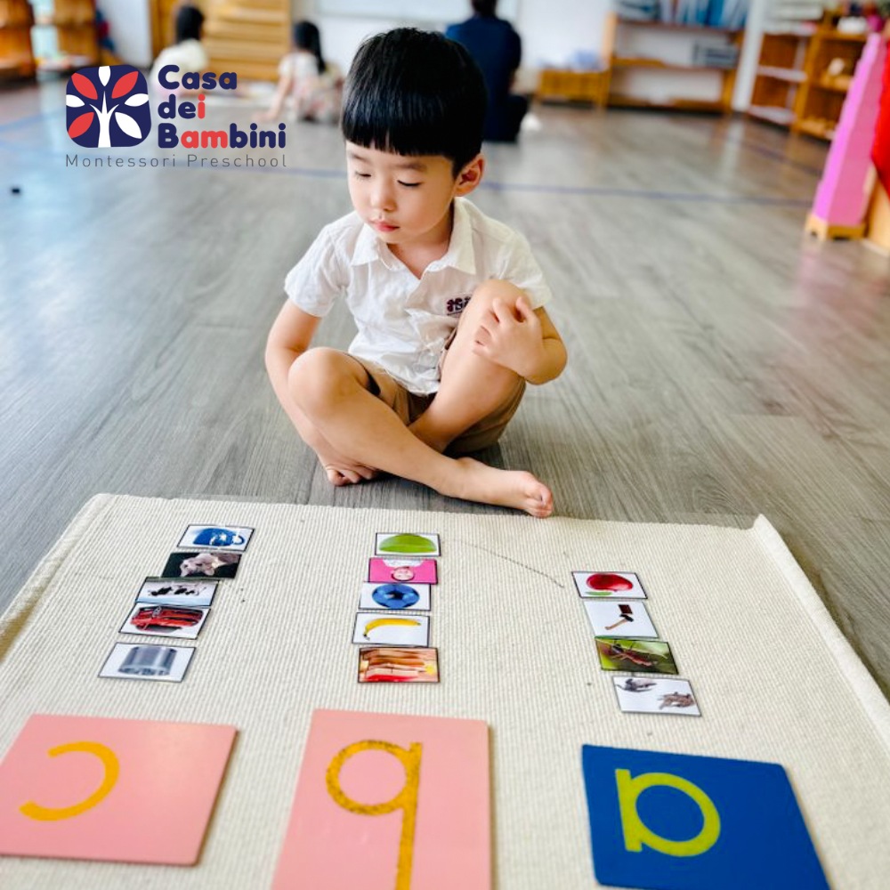 Đối với trẻ 2 - 3 tuổi
