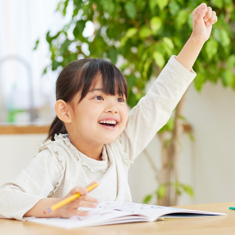 Chương trình học rõ ràng, phù hợp với lứa tuổi