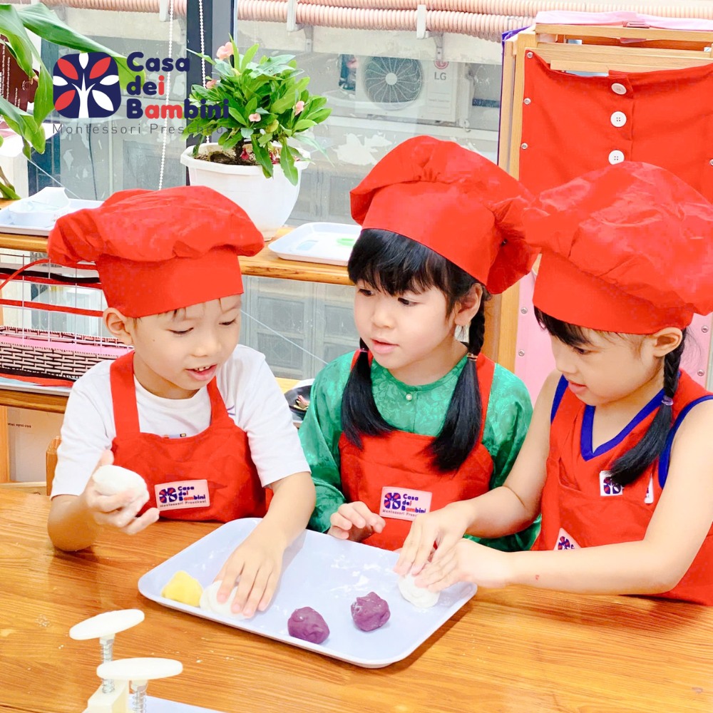Về tình cảm và tình yêu thương
