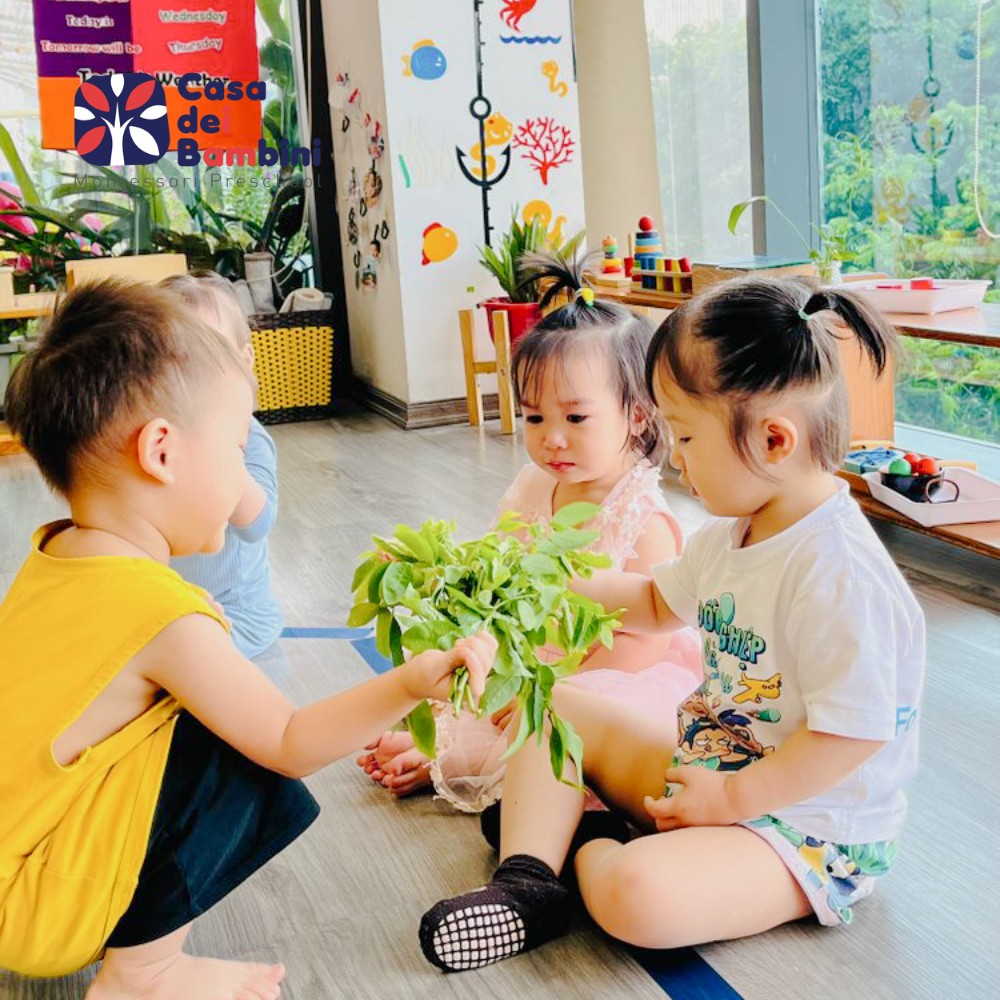 Chú ý cách chế biến và sử dụng gia vị phù hợp