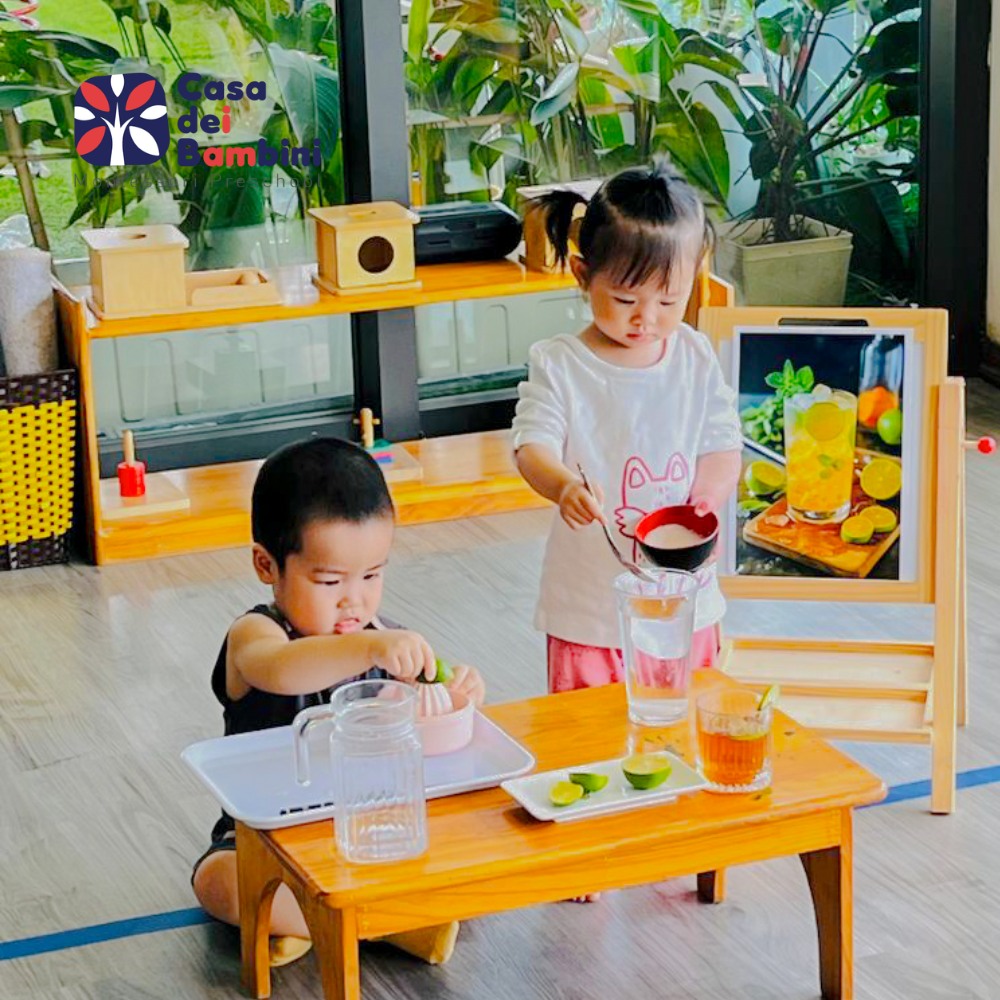 Những lo lắng thường gặp khi cho trẻ 3 tuổi đi học mầm non