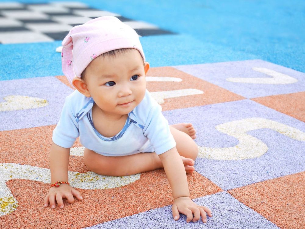 Có nên gửi trẻ 6 tháng tuổi không