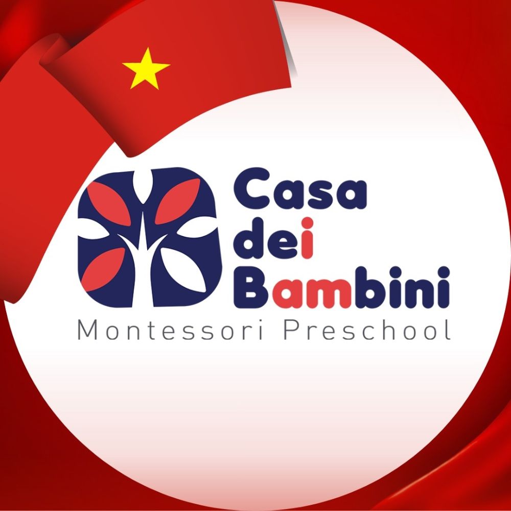 Trường mầm non quốc tế Casa dei Bambini Montessori