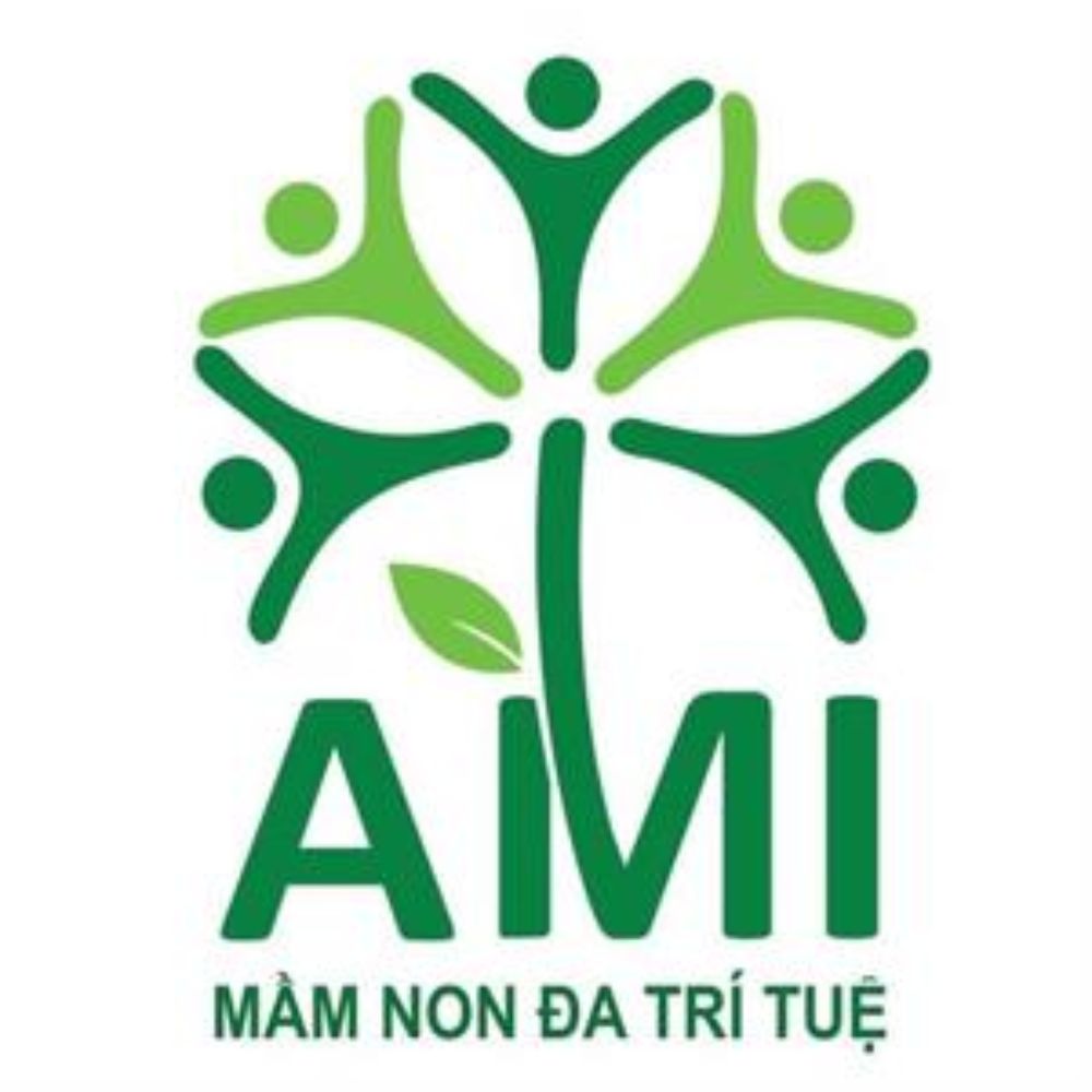 Học viện mầm non Đa Trí Tuệ AMI