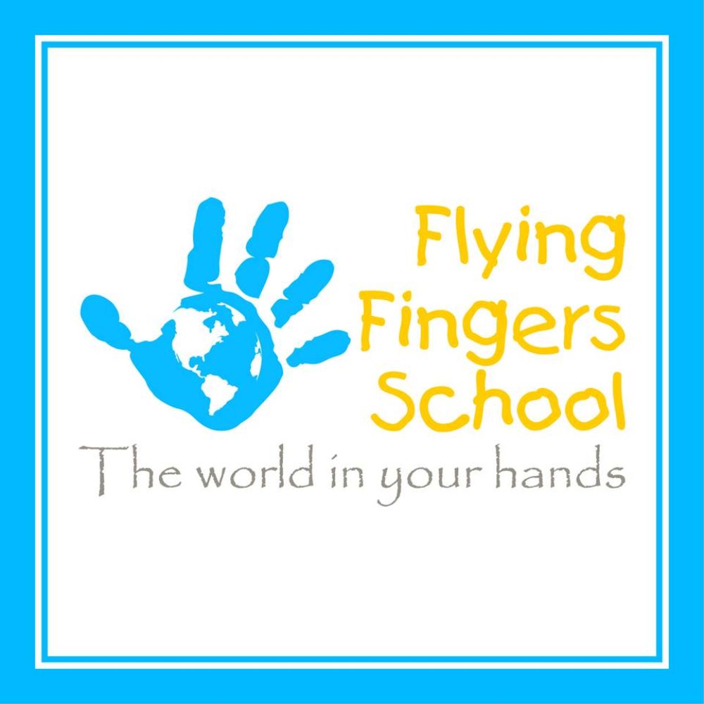 Trường mầm non Những Ngón Tay Bay