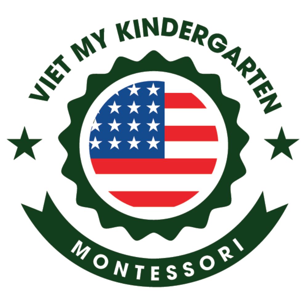 Trường mầm non song ngữ Việt Mỹ Montessori