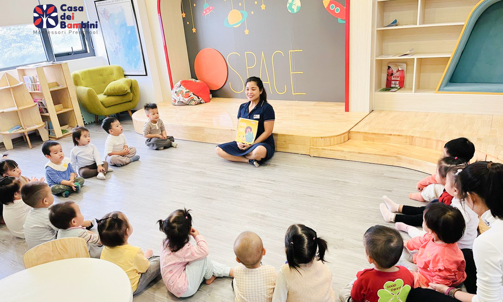 Phương pháp Steiner là gì?