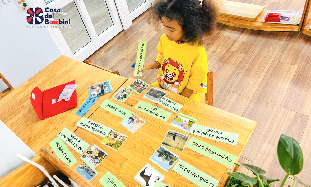 Có thể tự dạy con tại nhà theo phương pháp Steiner không?