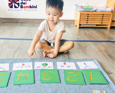 Phương pháp glenn doman