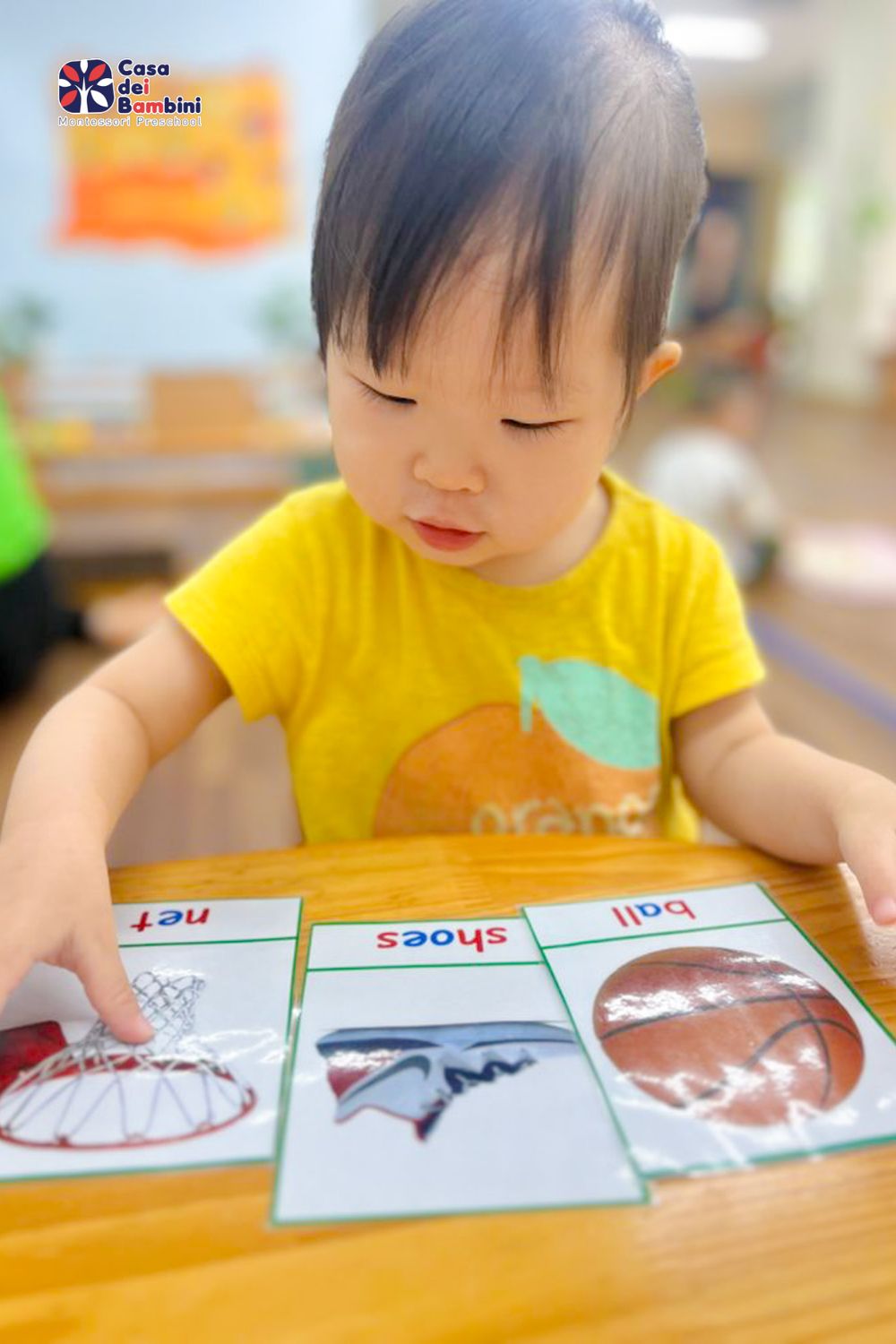 Những điểm nổi bật của phương pháp Glenn Doman cho trẻ 3 tuổi