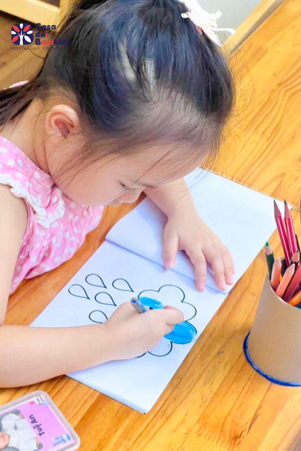 phuong phap reggio emilia 2 Ví dụ về phương pháp giáo dục Reggio Emilia