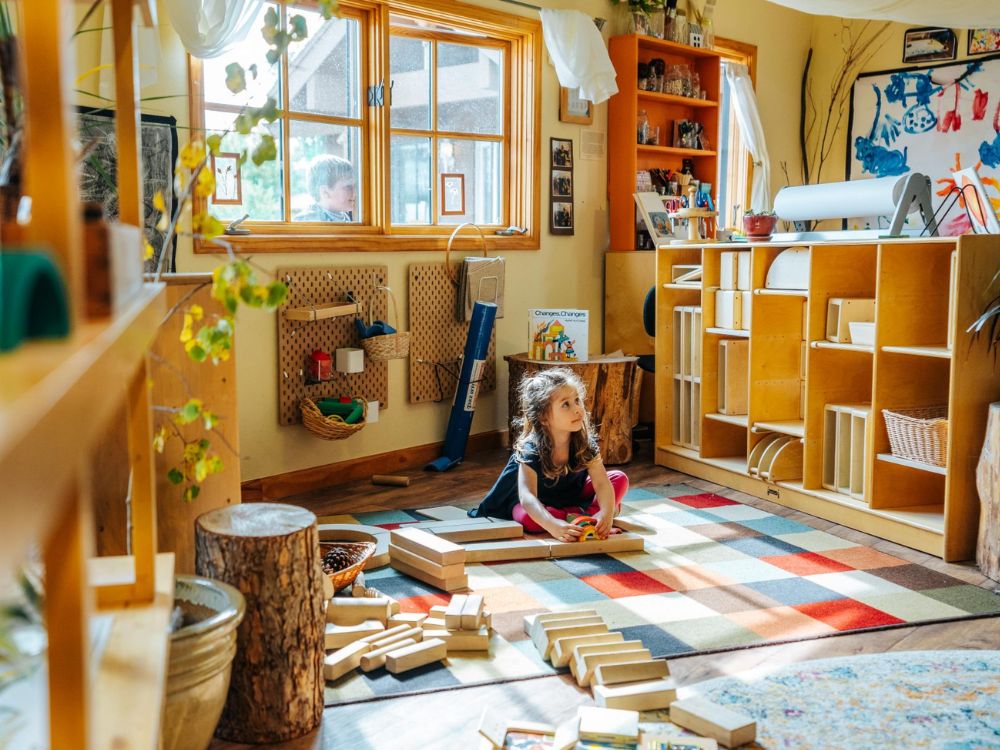 phuong phap reggio emilia 6.3 Kênh YouTube