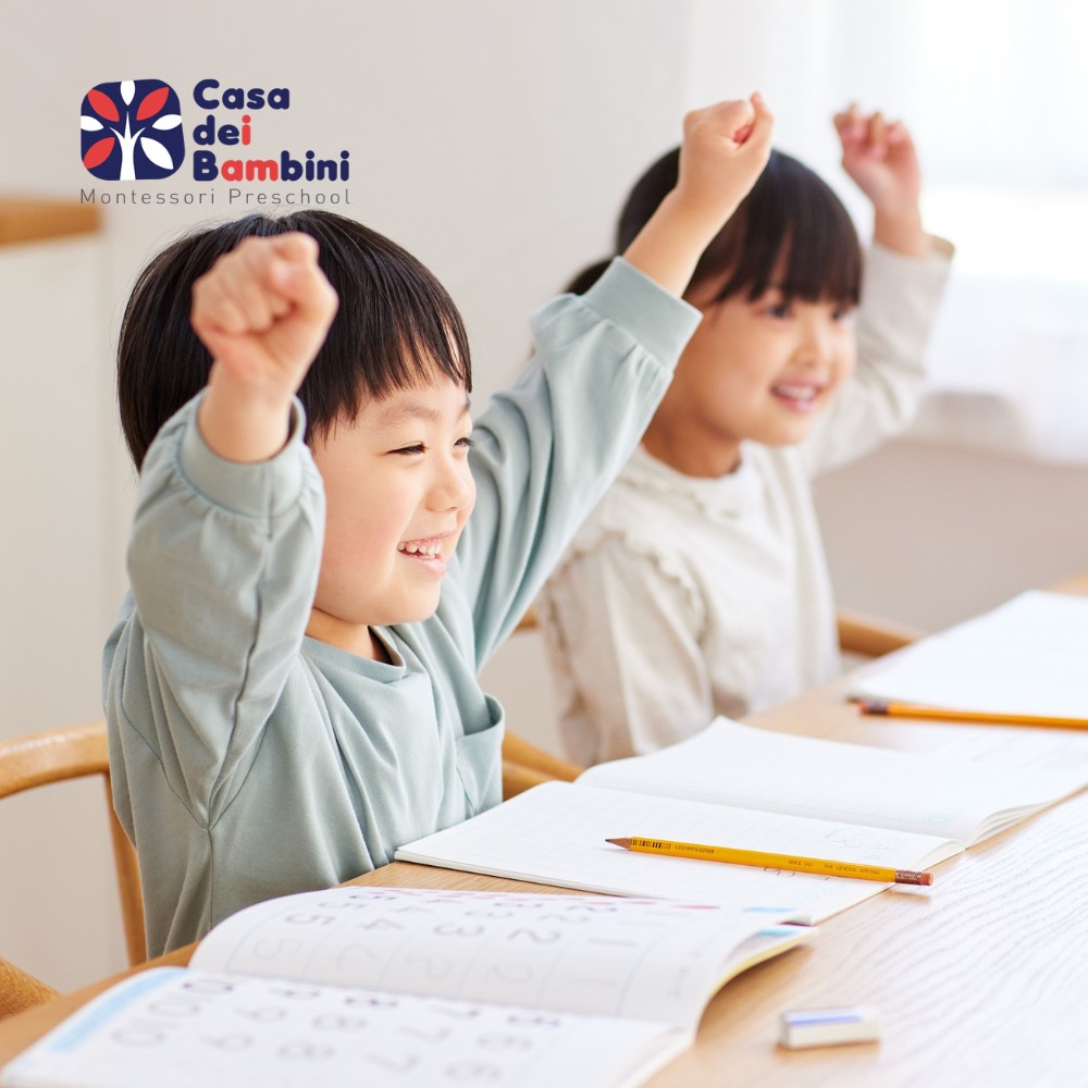 Tìm hiểu về phương pháp Shichida: Nội dung và bài thực hành