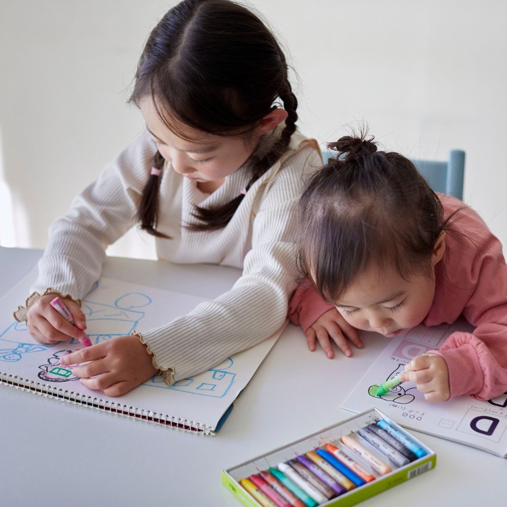 Tôn trọng cá tính và cho con tự do phát triển