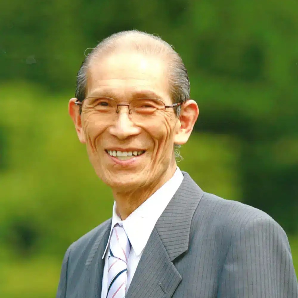 Phương pháp giáo dục Shichida được sáng lập bởi Giáo sư Makoto Shichida