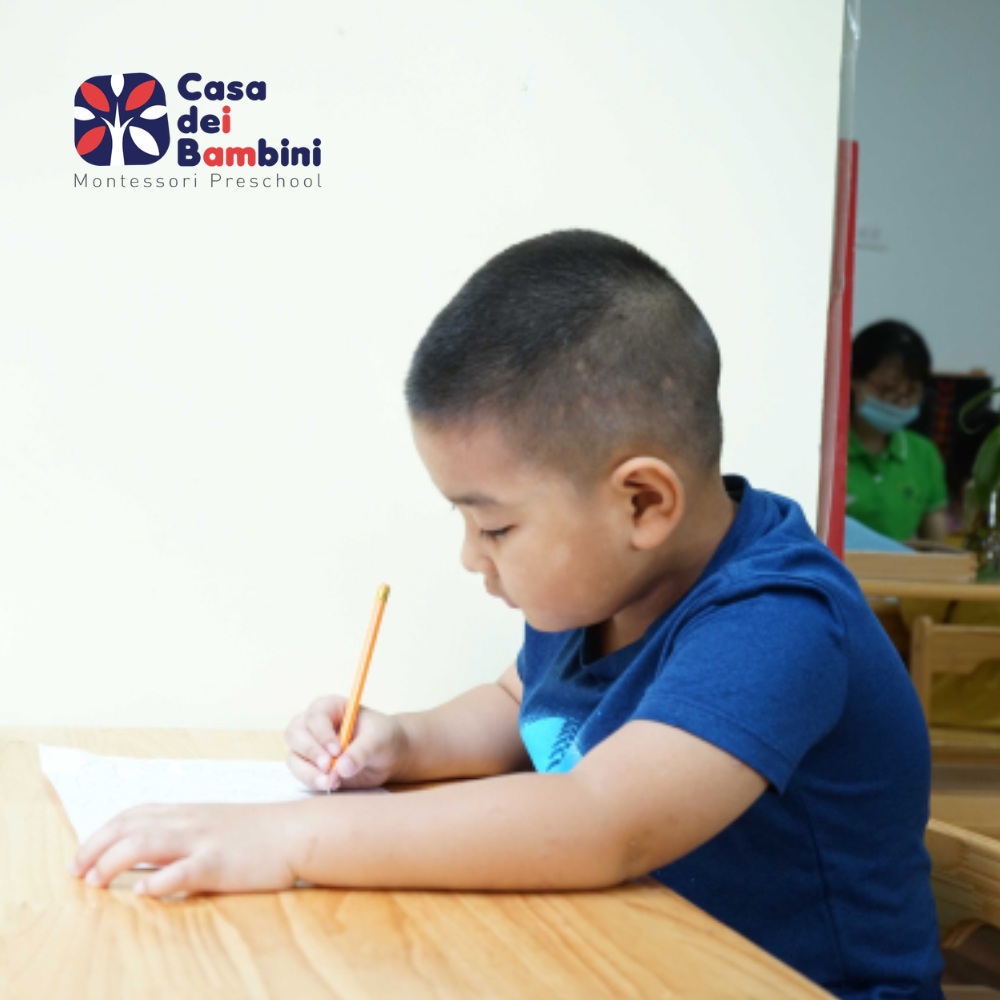 Ứng dụng phương pháp STEAM trong trường mầm non