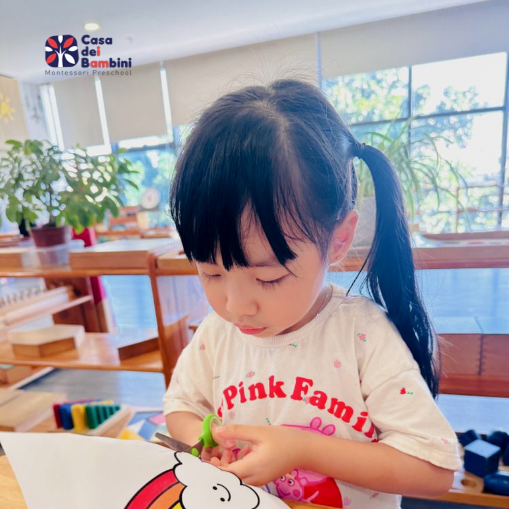 Lợi ích của phương pháp giáo dục STEAM?