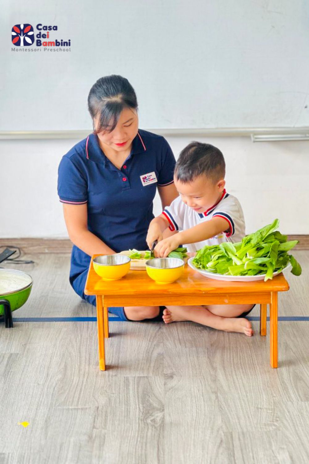 Project Based Learning là gì