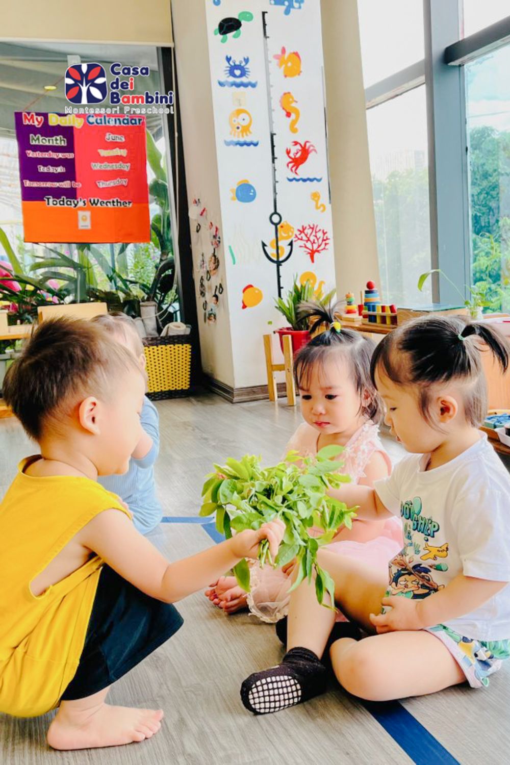 Hình thành và nâng cao các kỹ năng mềm