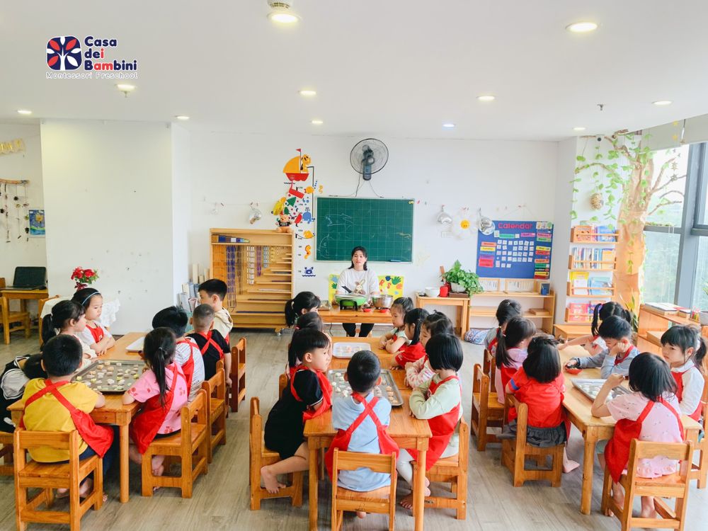 mam non tieng anh la gi 1 Trường mầm non tiếng Anh là gì