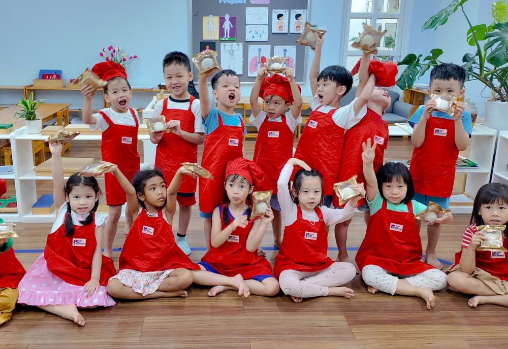 Trường tư thục là gì