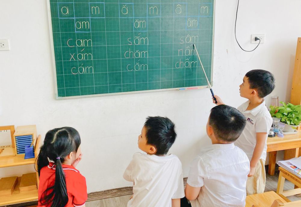 Bảng so sánh trường công lập và trường dân lập, tư thục