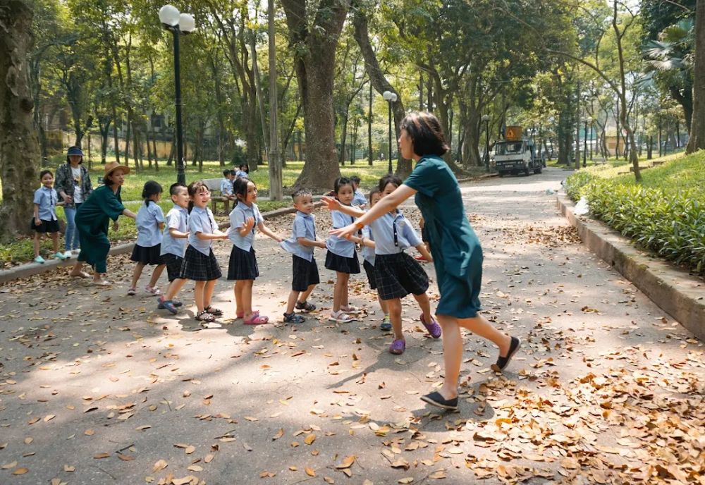 Chất lượng của trường