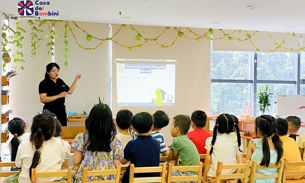 Những lưu ý khi dạy con học bảng chữ cái