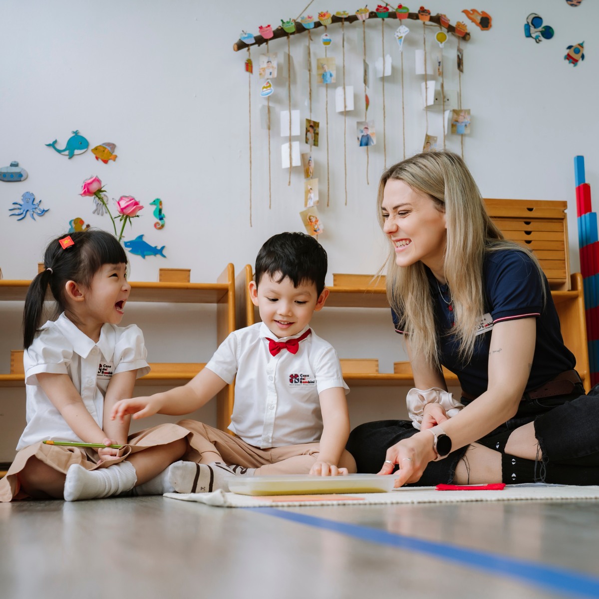 Lịch sử hình thành mô hình dạy học 5E
