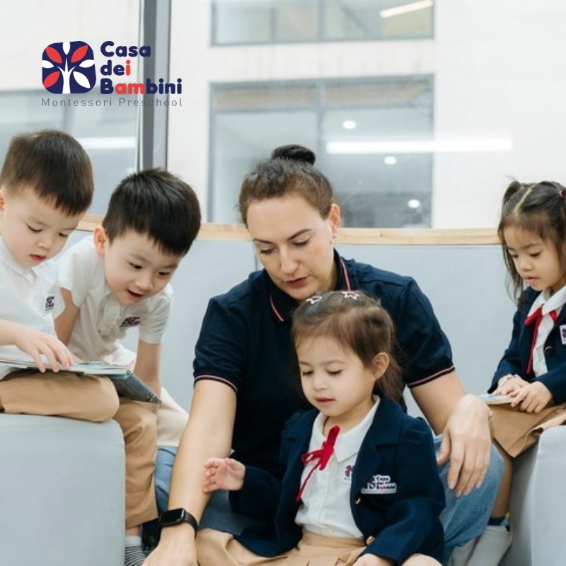 Phương pháp giảng dạy