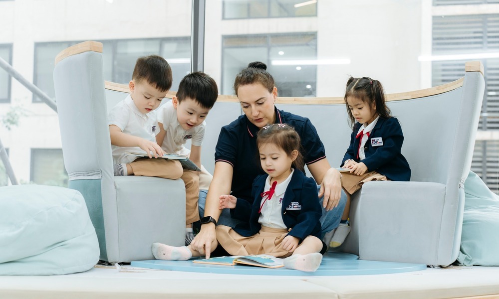 Trường tư thục là gì