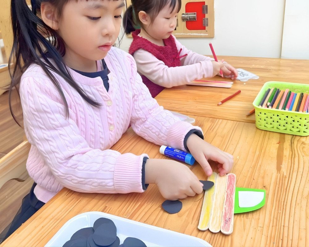 Lý do nên tổ chức các tiết học trải nghiệm cho trẻ