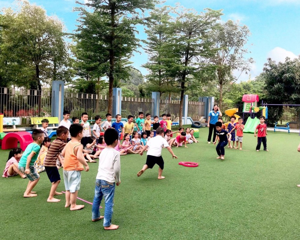 cac tro choi gay hung thu cho tre mam non 1.3