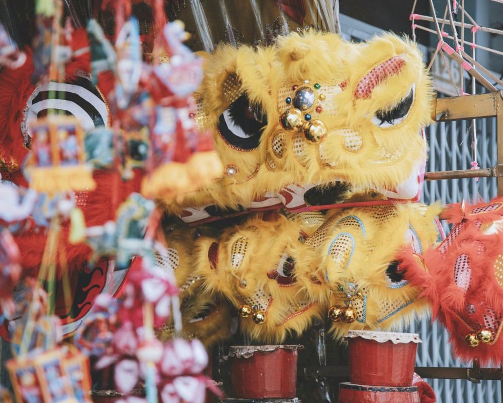 Câu đố về Trung thu cho trẻ mầm non