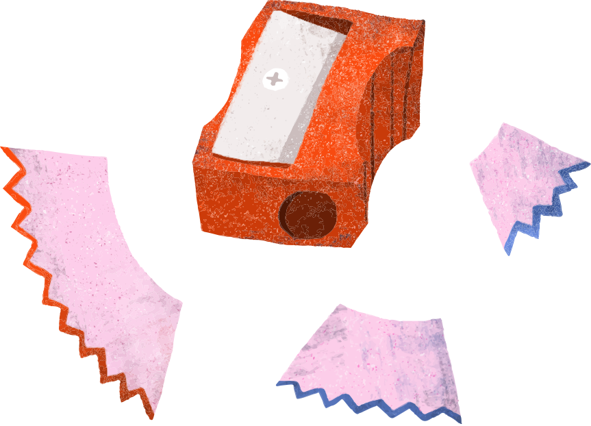 pencil sharpener 280x220
