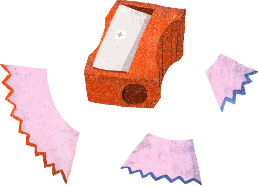 pencil sharpener 280x220