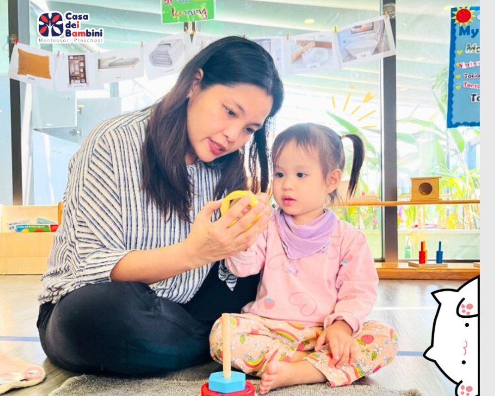 Giáo án theo mô hình 5E trong STEM giáo dục mầm non