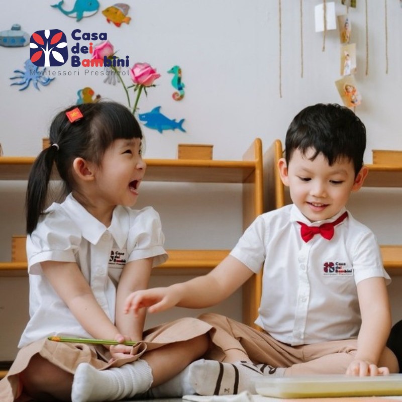 Quy trình 5E trong giáo dục STEM mầm non: Khái niệm & Cách áp dụng 