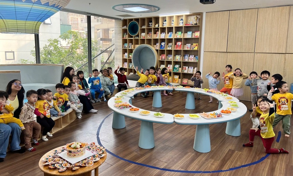 Ý nghĩa của chứng chỉ Montessori