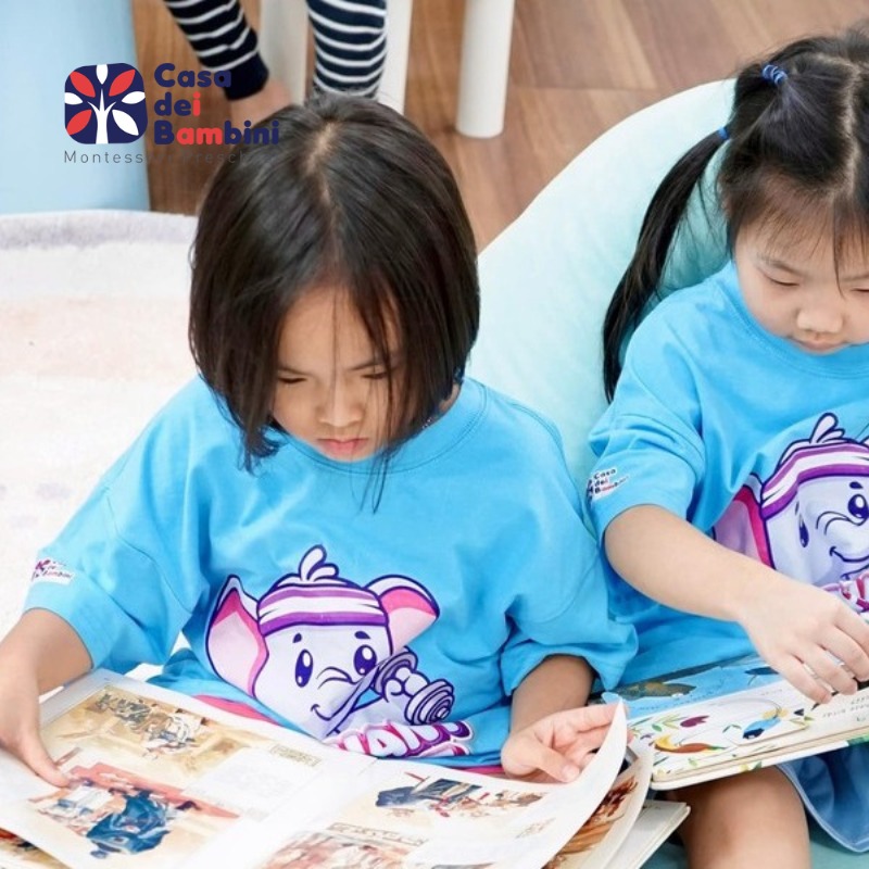 Giáo án dạy tiền tiểu học chuẩn, đầy đủ cho trẻ 5–6 tuổi