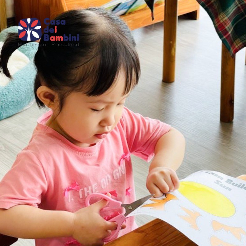 Phương pháp giảng dạy phù hợp