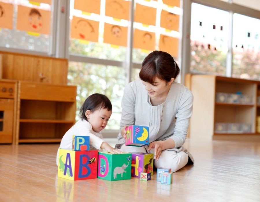 Cơ sở vật chất cũng là yếu tố cần cân nhắc