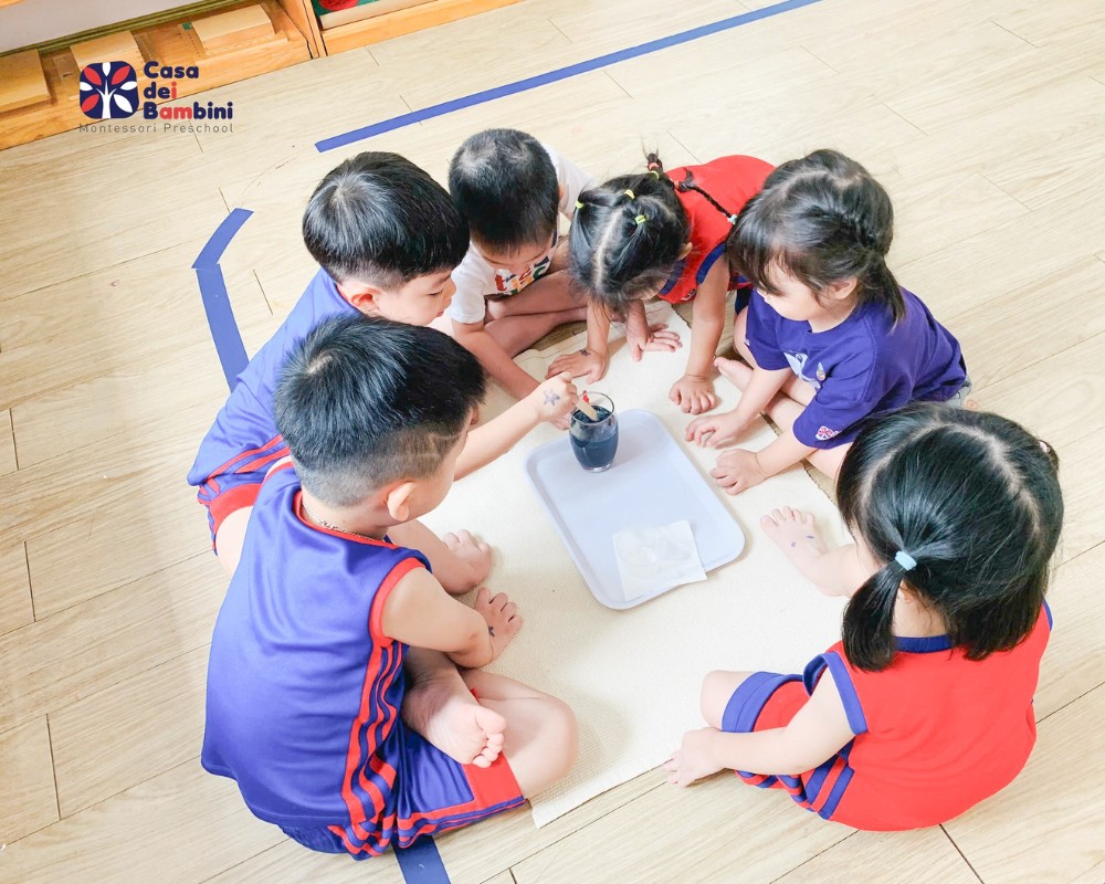 Nâng cao khả năng tương tác