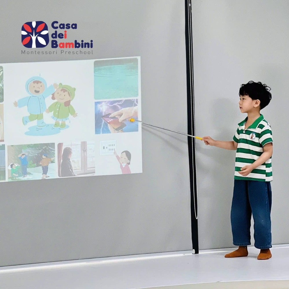 Có nên cho trẻ học tiền tiểu học không?